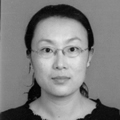Photo of Jing Dong